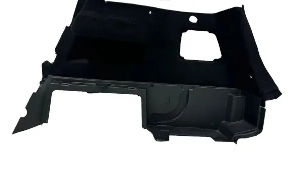Citroen DS5 Trunk/boot side trim panel 96717227ZD M44450