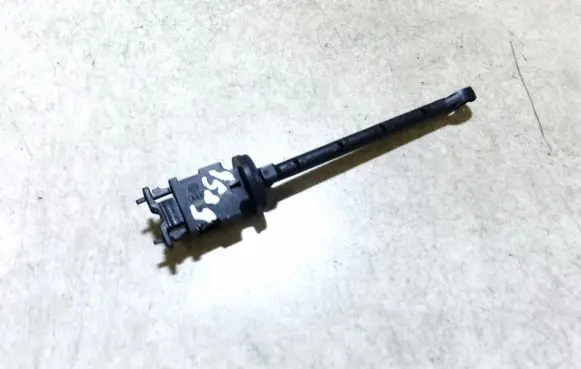 Volkswagen Phaeton Interior temperature sensor 4e0820539