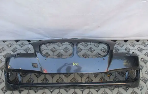 BMW 5 F10 F11 Front bumper