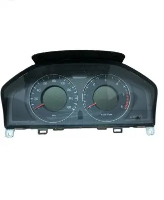 Volvo V70 Speedometer (instrument cluster) 31254540AA 69199680U