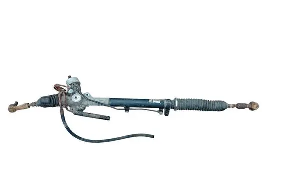 Audi A6 S6 C5 4B Steering rack 4B1422066e 01095080644