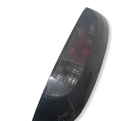 Opel Corsa C Rear/tail lights 24457236 89307501