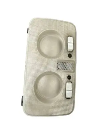 Iveco Daily 6th gen Other interior light 5802032064