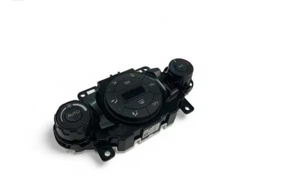 Ford Fiesta Interior fan control switch 8A6T18C612 8A6918C612