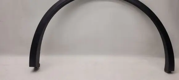 Front arch trim