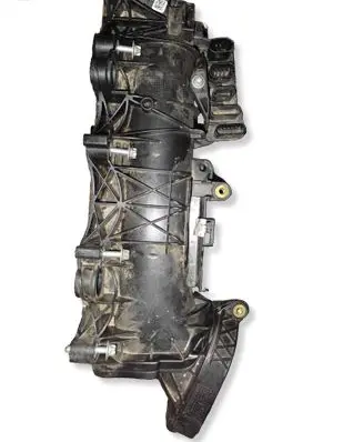 Mercedes-Benz Sprinter W907 W910 Intake manifold A6540903500