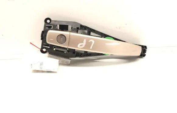Chevrolet Orlando Front door exterior handle