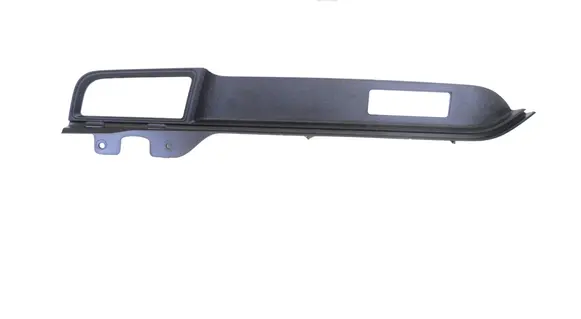 Ford Mustang VI Dashboard glove box trim GR3B63044B88AG