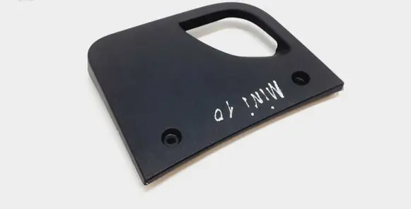 Mini One - Cooper Coupe R56 Other interior part 2755010