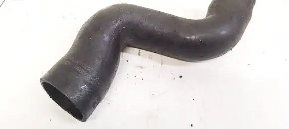 Ford Mondeo Mk III Intercooler hose/pipe 1s7q6k770dc 1s7q-6k770-dc