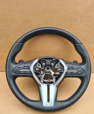 Infiniti Q50 Steering wheel KIERLIFT