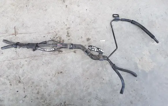 Hyundai i40 Vacuum line/pipe/hose 