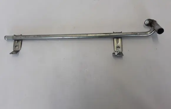 Volvo XC60 Engine coolant pipe/hose 7G9N8K158CA