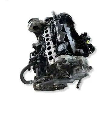 Volvo V40 Engine D4204T8