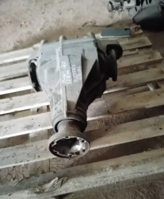 Audi Q7 4L Rear differential 4460310018