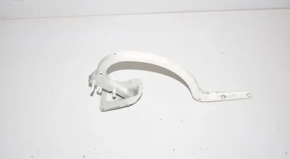 BMW 5 F10 F11 Tailgate/trunk/boot hinge 7204238 41627204238