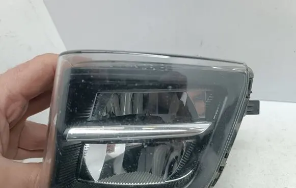 BMW 7 F01 F02 F03 F04 Front fog light 7311287 63177311287 7560100000