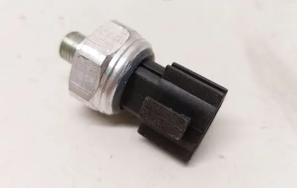 Air conditioning (A/C) pressure sensor