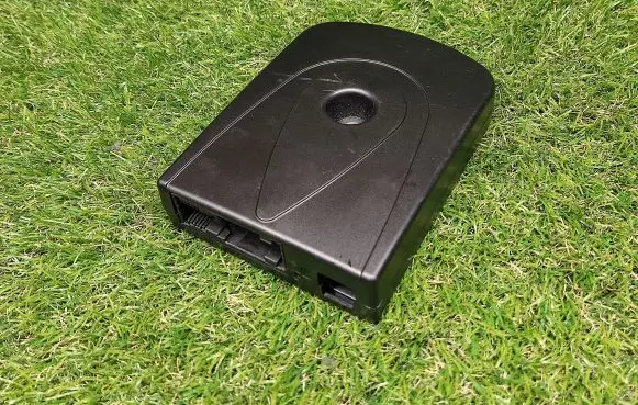 Ford Focus C-MAX Bluetooth control unit module 8M5T19C112AS