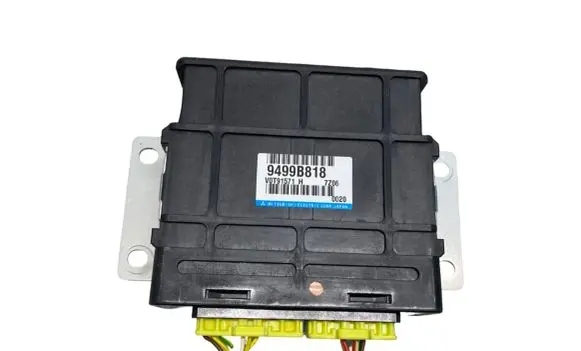 Peugeot Partner Other control units/modules 9499B818