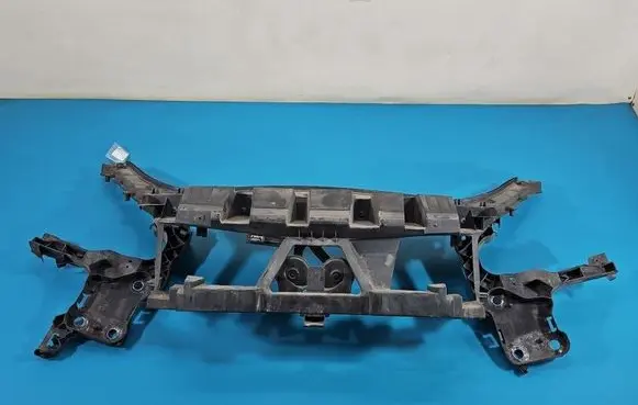Renault Scenic II - Grand scenic II Radiator support slam panel 8200589928 IMPRK1601072