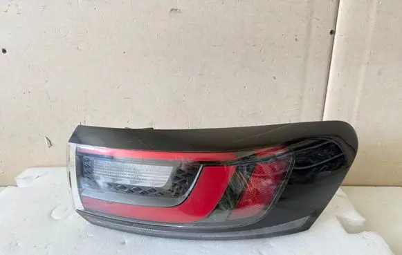 Volkswagen ID.4 Rear/tail lights 11A945096 0382200