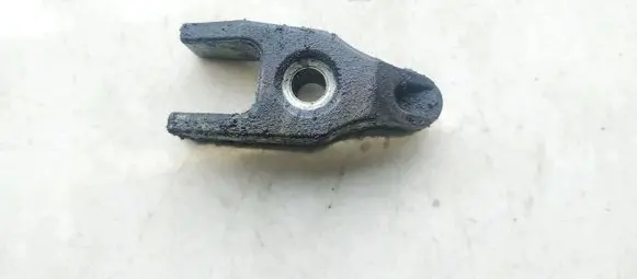 Honda CR-V Fuel Injector clamp holder