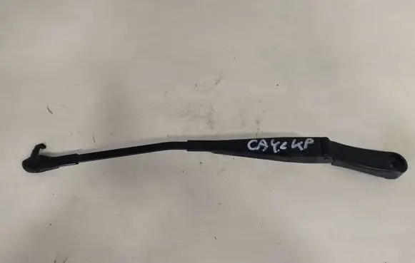 Porsche Cayenne (92A) Front wiper blade arm 3392125793