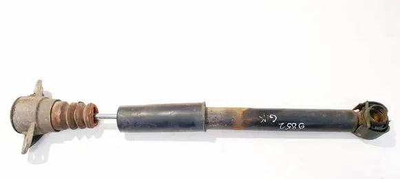 Audi A7 S7 4G Rear shock absorber/damper