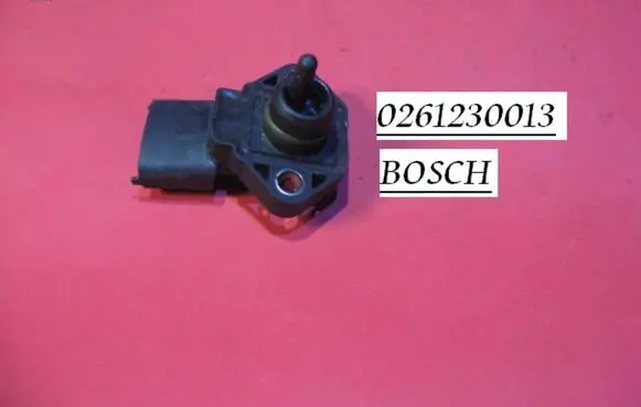 Hyundai Accent Air pressure sensor 0261230013