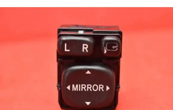 Toyota Avensis Verso Mirror heating switch 183575