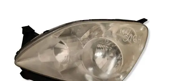 Honda CR-V Headlight/headlamp 33150SCA