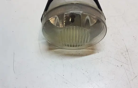 Jeep Cherokee Front fog light