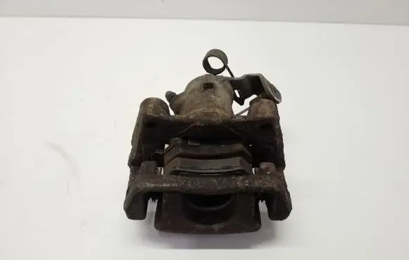 Opel Meriva B Rear brake caliper