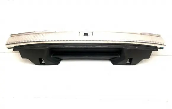 Audi Q5 SQ5 Trunk/boot sill cover protection 8R0864513C 8R0864331C