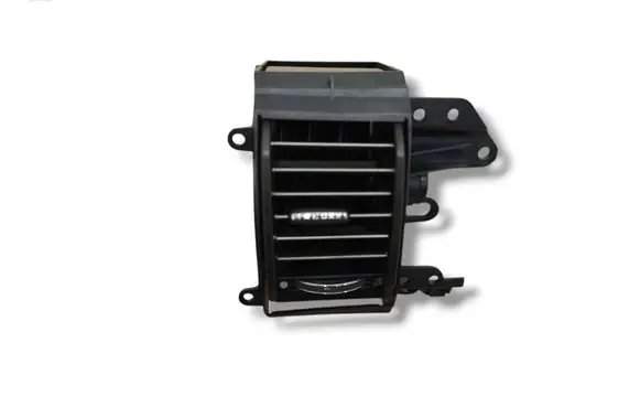 Jaguar XF X250 Dash center air vent grill 8X2319K617AJ