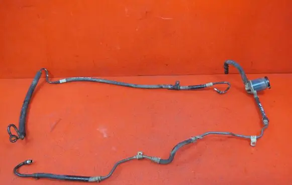 Toyota RAV 4 (XA20) Power steering hose/pipe/line RAV4-RURKI-WSPOMAG