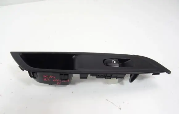 Nissan Micra Quarter vent window switch 