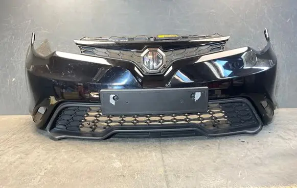 MG MG3 II Front bumper 30063158 P30063158 P30062152