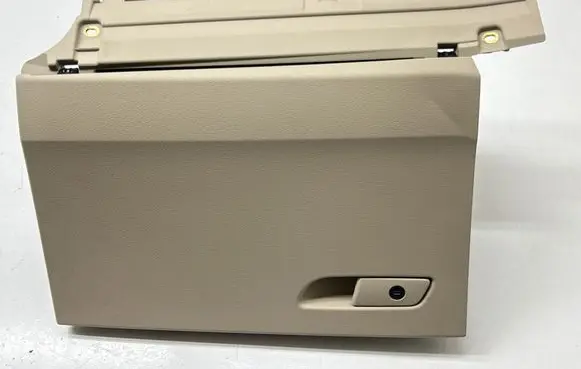 Glove box set