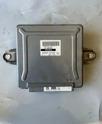 Toyota Prius (NHW20) Engine control unit/module ECU 8998147160 89981471601