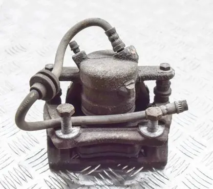 Renault Zoe Front brake caliper