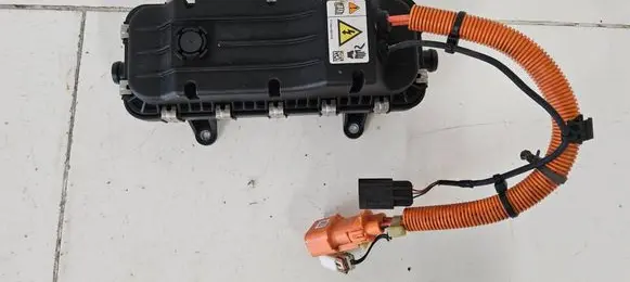 Hyundai Kona I Coolant heater 375W2K4000 1906180207