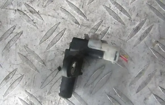 Citroen Jumper Camshaft position sensor 9643579080