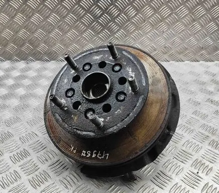 Ford Transit Custom Front wheel hub KK213K186AA