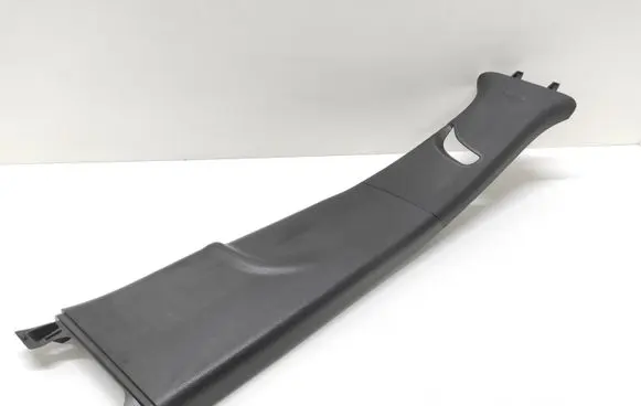 Opel Astra K (B) pillar trim (top) 39058337 322225228