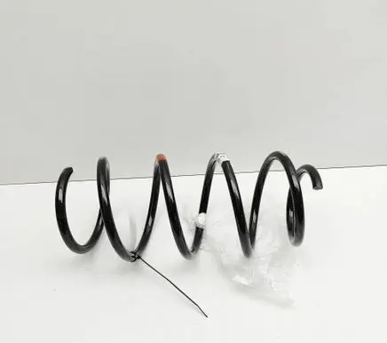 BMW 7 E65 E66 Front coil spring 31336753489 6753489
