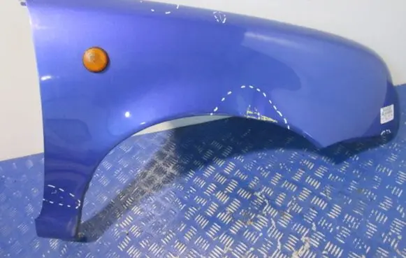 Nissan Micra Fender