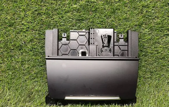 Audi A4 Allroad B8 Ashtray (front) 8K0857951C