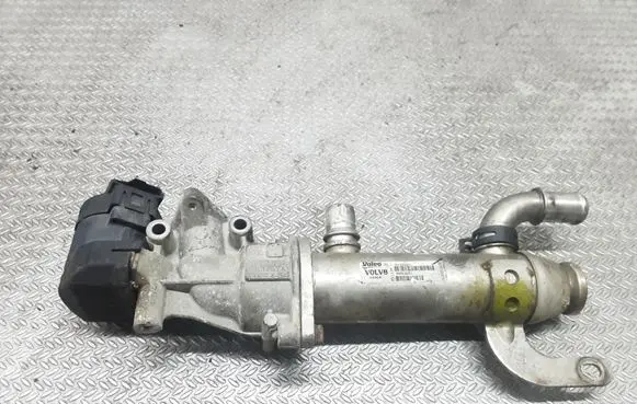 Ford Focus EGR valve 9656612380